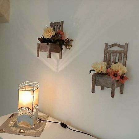 Villa Trulli Di Nonna Palma à Locorotondo Chambre photo