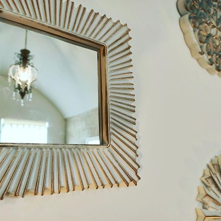 Villa Trulli Di Nonna Palma à Locorotondo Chambre photo