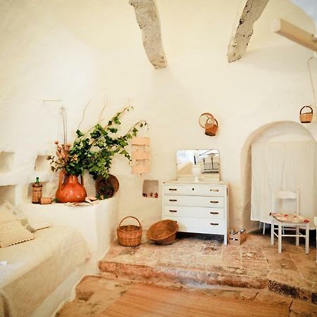 Villa Trulli Di Nonna Palma à Locorotondo Extérieur photo