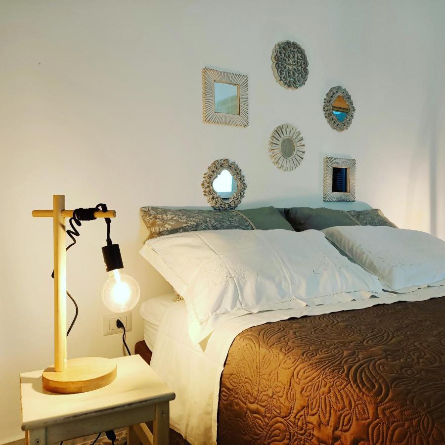 Villa Trulli Di Nonna Palma à Locorotondo Extérieur photo
