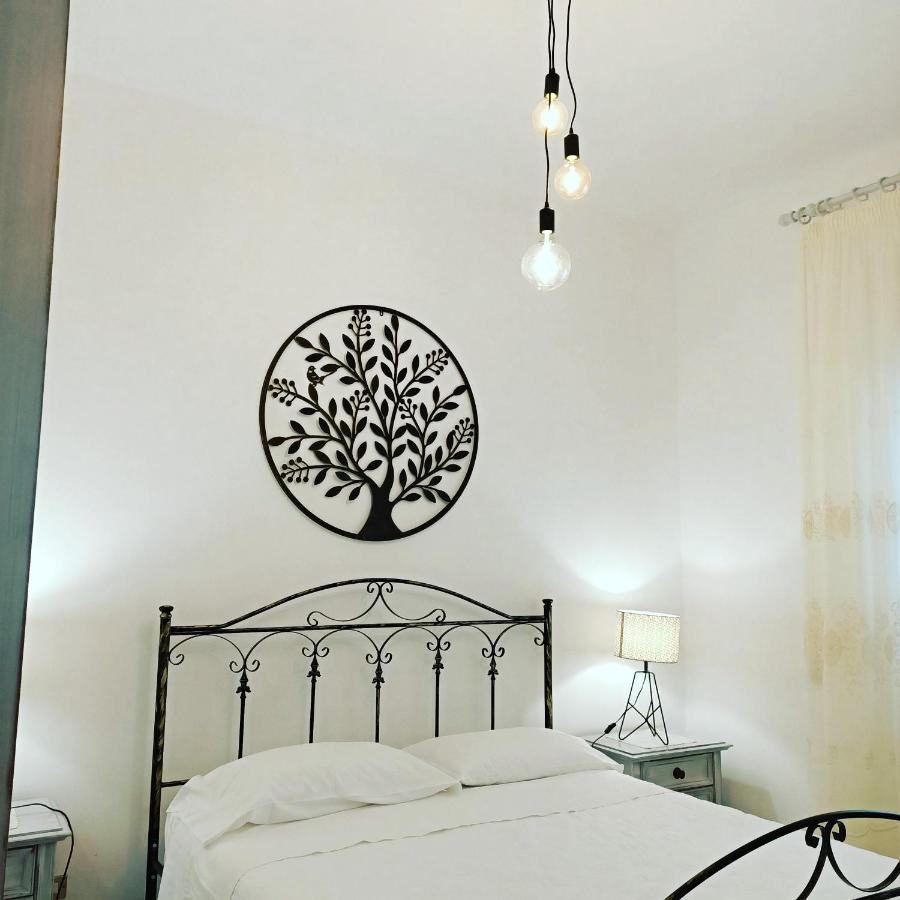 Villa Trulli Di Nonna Palma à Locorotondo Chambre photo