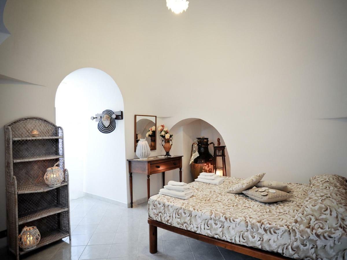 Villa Trulli Di Nonna Palma à Locorotondo Extérieur photo