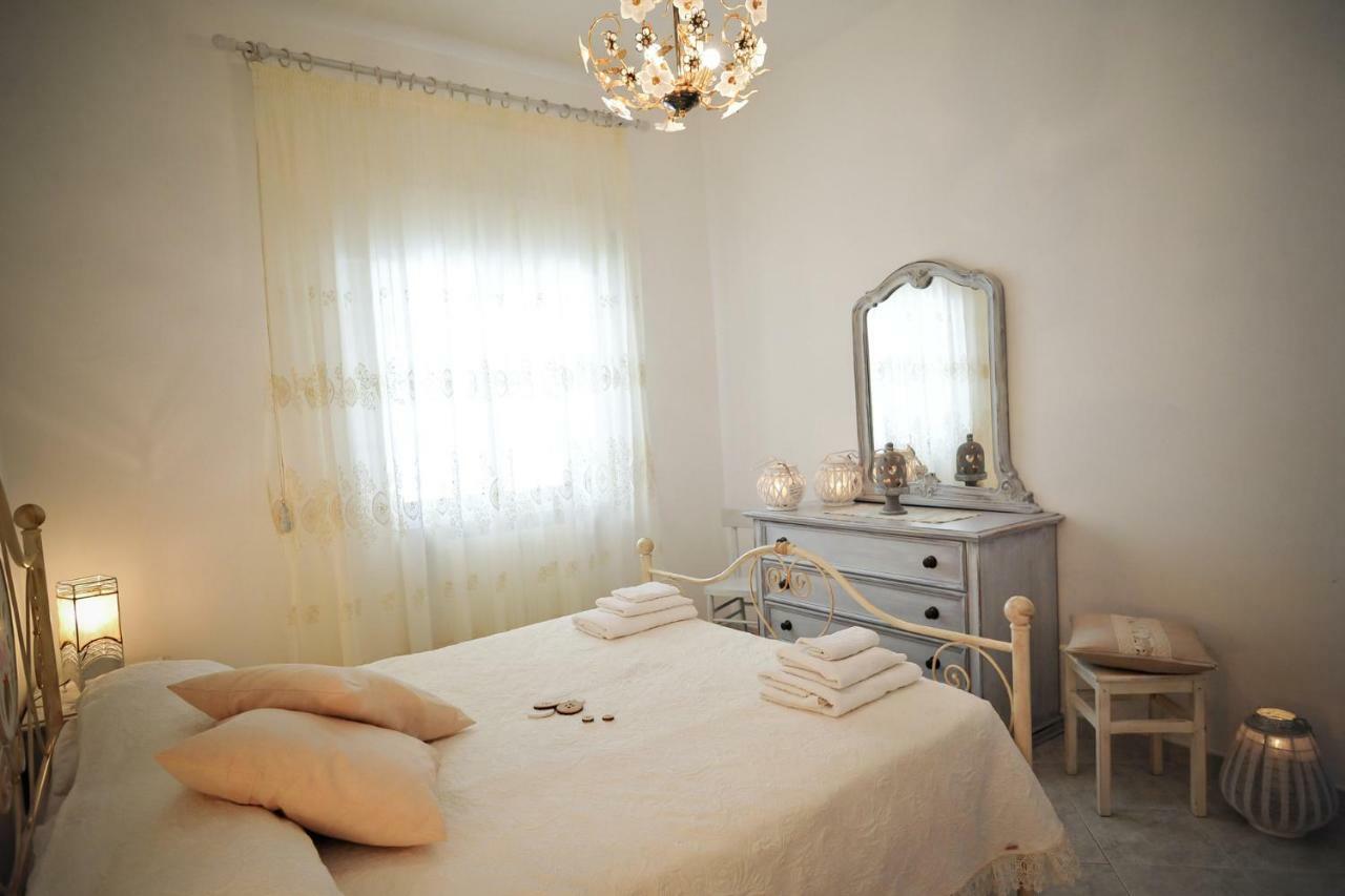 Villa Trulli Di Nonna Palma à Locorotondo Extérieur photo